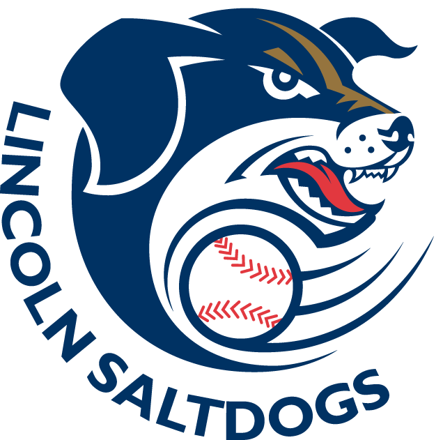 Lincoln Saltdogs 2006-Pres Primary Logo iron on transfers for clothing